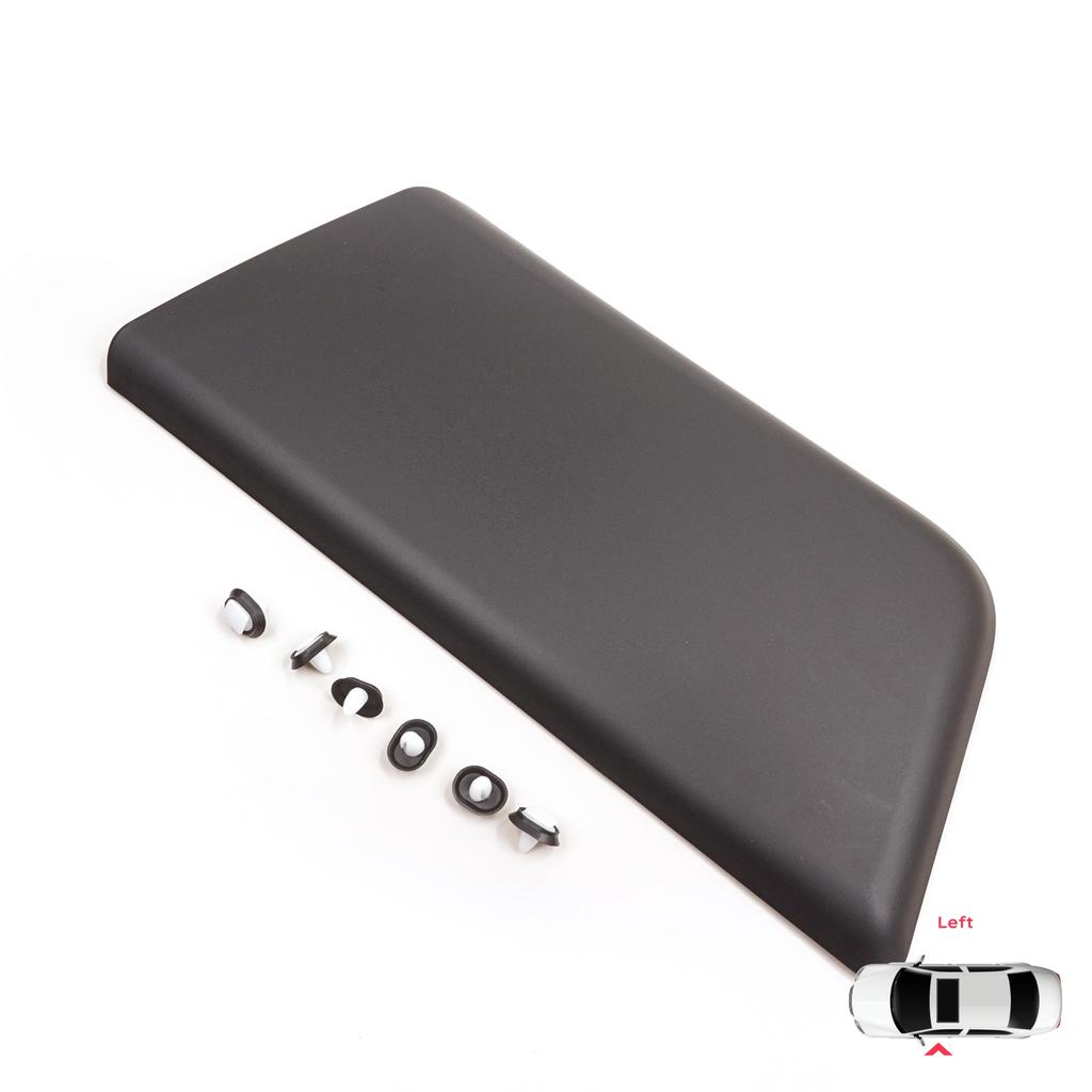 ESP1215-1 Left Side Door Moulding Panel For Fiat Ducato MK3 Boxer 250 Jumper Relay MK2 Daily 2006-2024 Promaster 8545FE