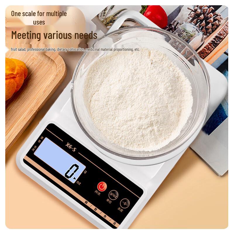 Jinyao Digital Kitchen Food Scale