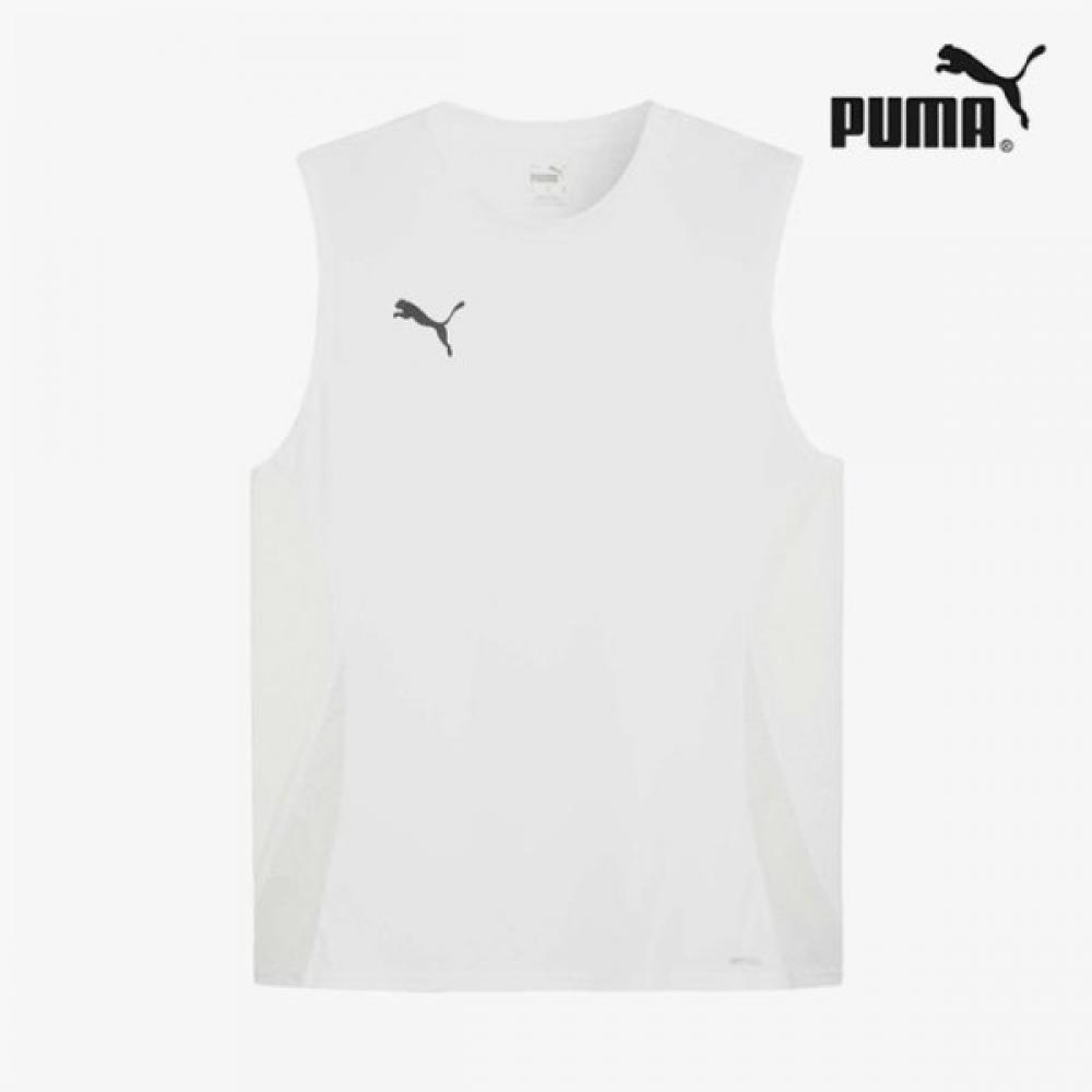 

Puma Galleria Puma Мужская спортивная безрукавка Teamgoal безрукавка 70591304 100