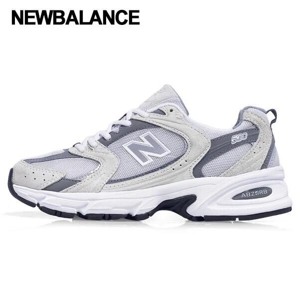 New Balance Adidași 530 Adidași Gri Mr530cb