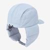 New Balance Hat Lqj Nbgddff901 51 Puffer Trapper Hat