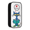 Classic Petes the Cat  a Book  Pencil Case  Pencilcases Pen Holder Kids Big Capacity Bag Students School Cosmetic Accessories