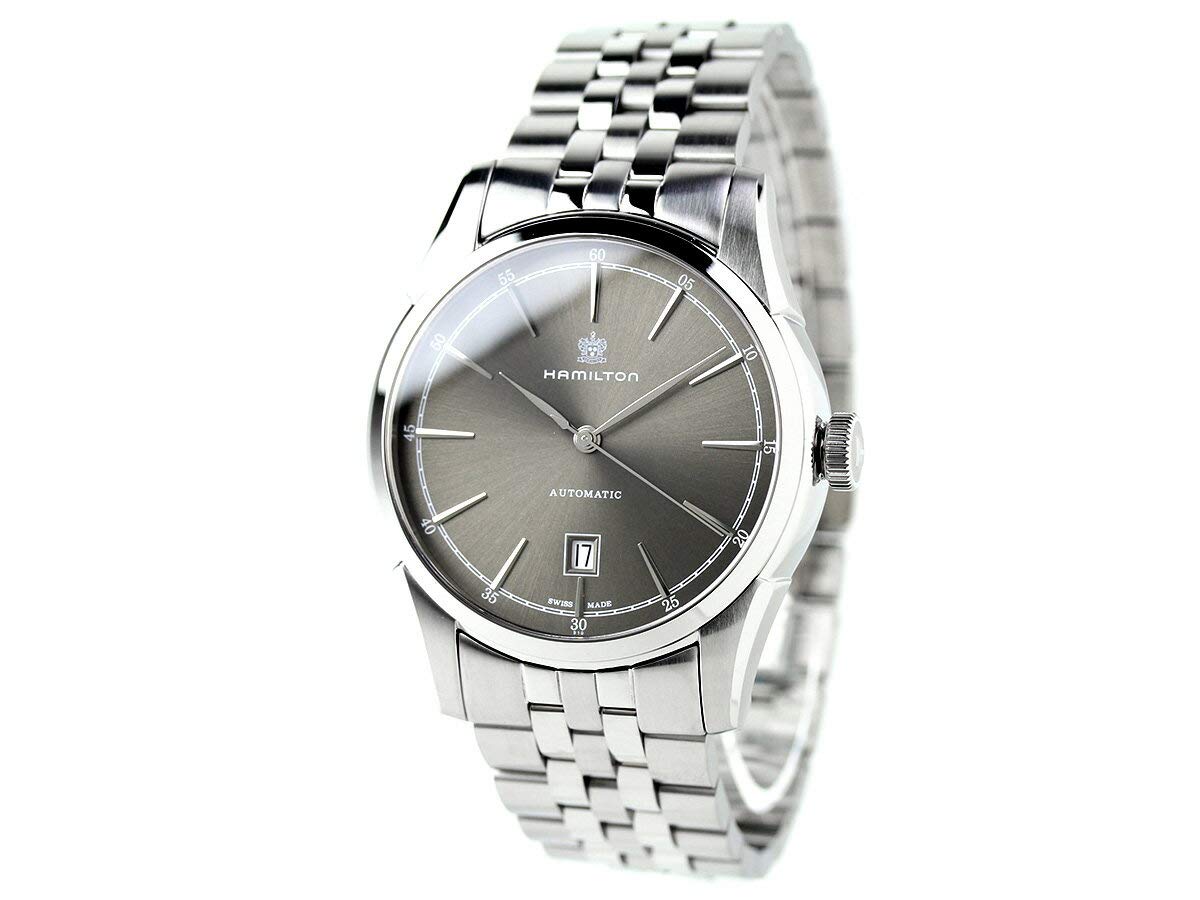 

Hamilton American Classic Spirit of Liberty Watch HAMILTON H42415091 Men s [item]