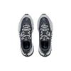 Li Ning CF Casual Shoes Men's Low top Black/Gray AGLT073-3