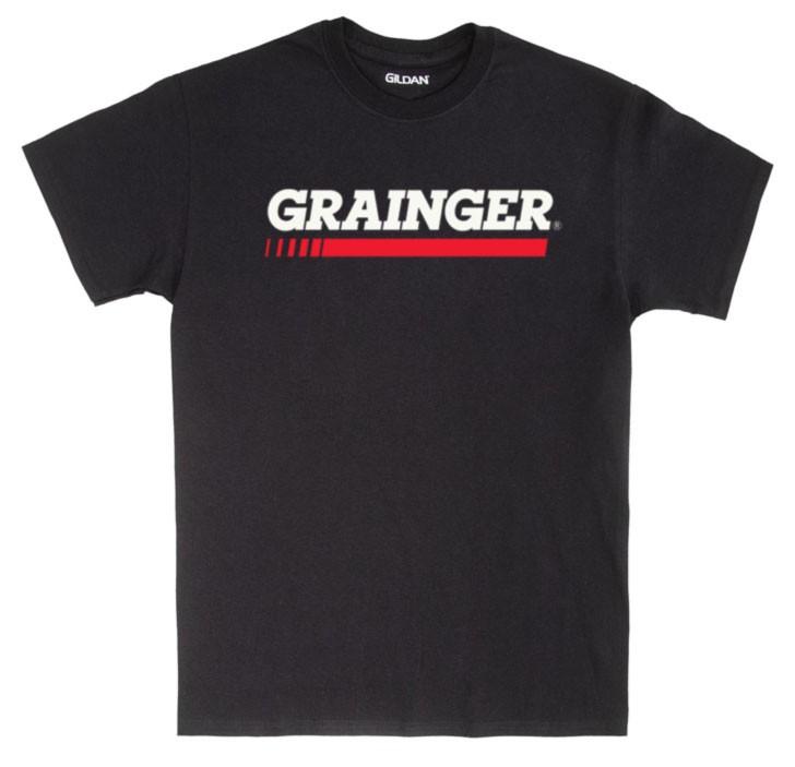 Футболка Grainger Industrial Supply 4XL