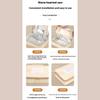 Intelligent Heating Container Box For Baby Wet Wipes Feature 3 Heating Modes and Compact Travel Daily Use