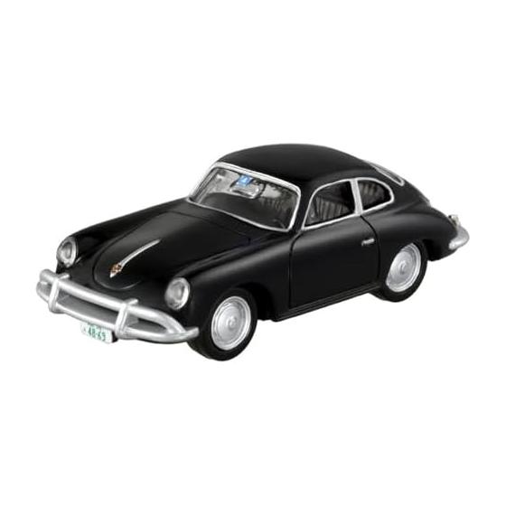 TAKARA TOMY Tomica Premium Unlimited 07 Детектив Конан Порше (Джин) Мини-машинка-игрушка для возраста 6+