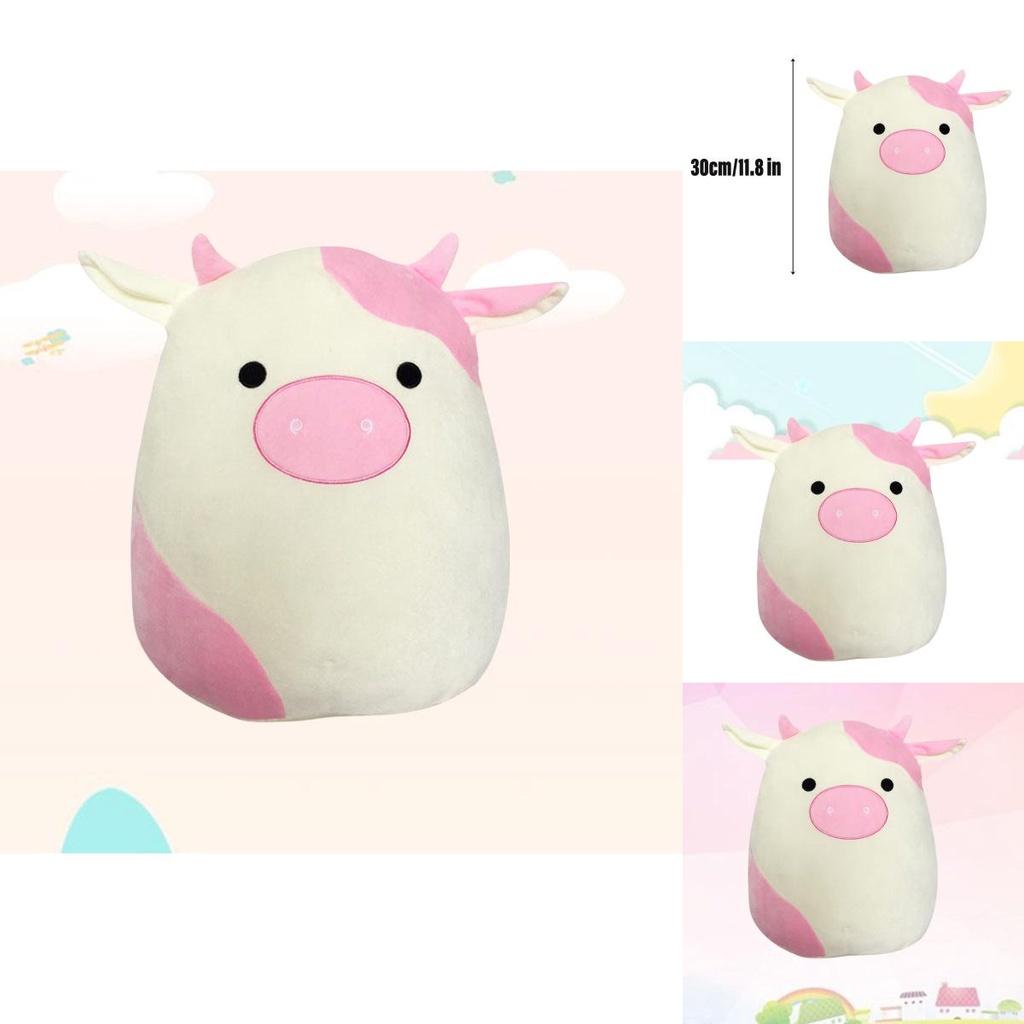 30cm Super Soft Squishmallow Plush Toy Perfect Children's Gift