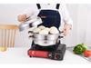 Stainless Steel Double-Layer Thickened Soup Steamer Pot - Multifunctional Household Cookware Gift