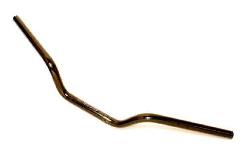 EFFEX Easy Fit Black for SR400 Bar, Aluminum, 22.2mm, (EBF303K)