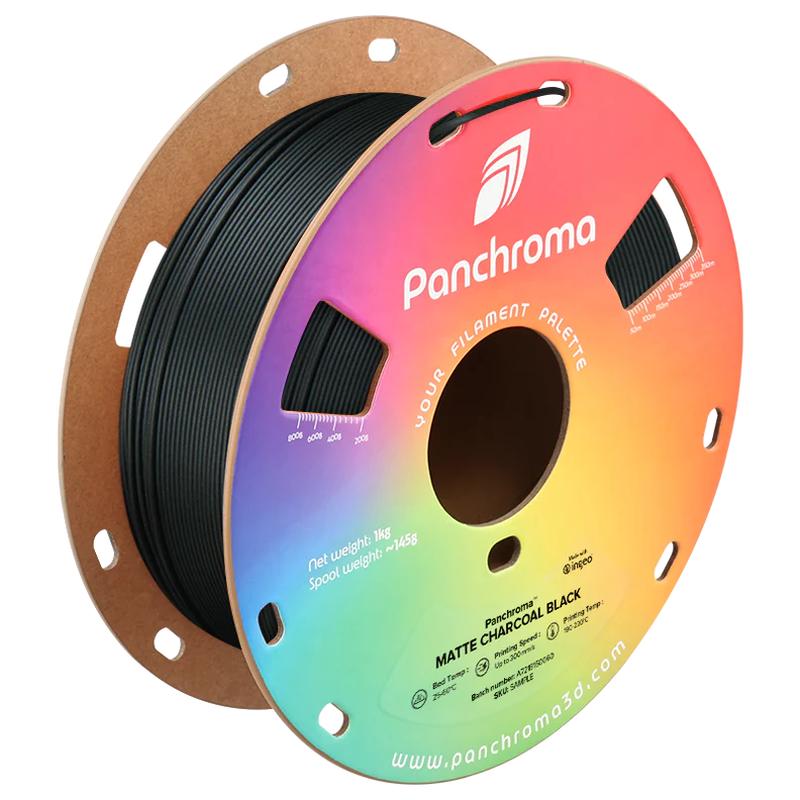 Polymaker Panchroma Matte PLA 3D Printer Filament