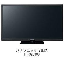 Media Cover Market Panasonic VIERA Compatible product light LCD protective film for TH-32C300 [32 inch] [Blue cut, anti-reflection, anti-fingerprint,