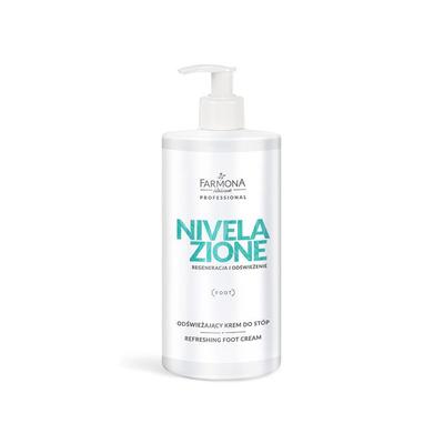 Farmona Leveling Refreshing Foot Cream 500 Ml