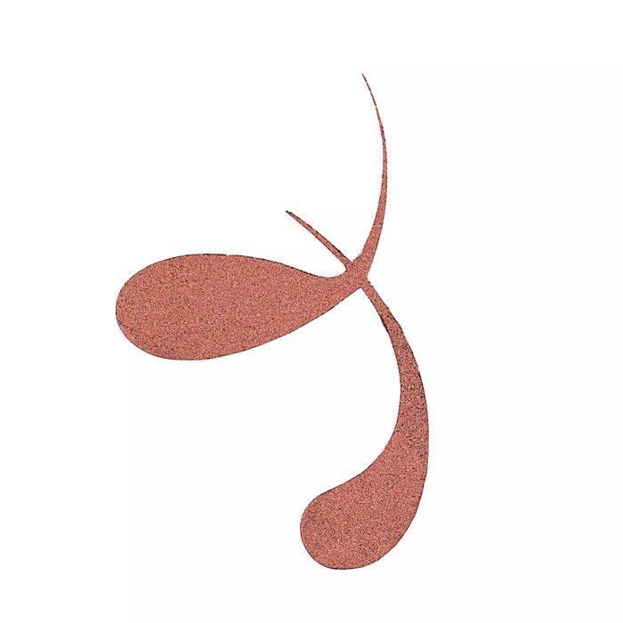 Eyeliner - COLOR IT! #01-Bronze - Metallisch - 3 ml - Einfache Anwendung