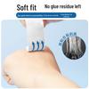 Yikenuo Hand & Foot Crack Patches with Vaseline - Adhesive Bandages & Finger Protectors