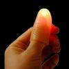 Luminous Finger Light Colorful Finger Prank Toy NEW Thumbs LED Kids Toys