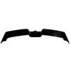 Baojun Yueye PLUS Roof Spoiler: Off-Road Rear Wind Deflector for No-Drill Installation