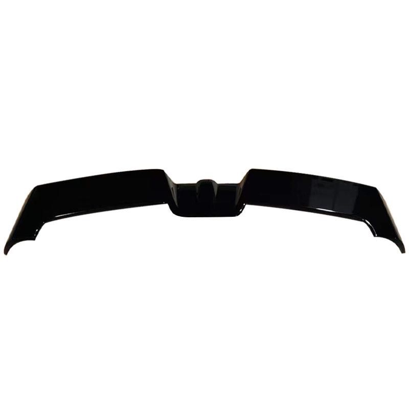 Baojun Yueye PLUS Roof Spoiler: Off-Road Rear Wind Deflector for No-Drill Installation