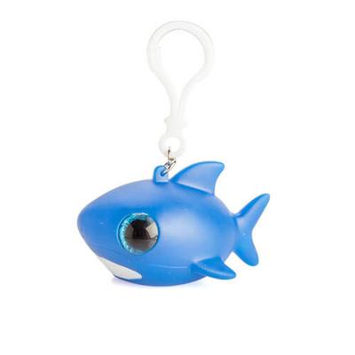 Eye Popper Keychain (Shark Attack)