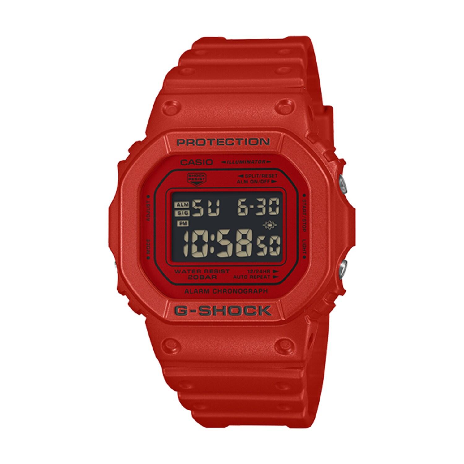 [G-SHOCK] DW-5600RRB-4DR