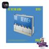 THE 2ND ALBUM [REVIVE+] (SPOILERS Ver.)