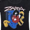 FRANK ZAPPA PHI ZAPPA KRAPPA TOILETTE Geschenk Für Fan Größe S bis 5XL T-Shirt 21D318 Unisex T-Shirt