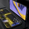 Main Circuit Board Pattern Phone Case for Samsung Galaxy A55 A35 A17 A07 A15 A13 A25 A51 A71 A72 A73 A32 A52 A52S A41 Soft TPU