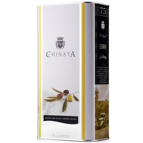 Huile d'Olive Vierge Extra 3L