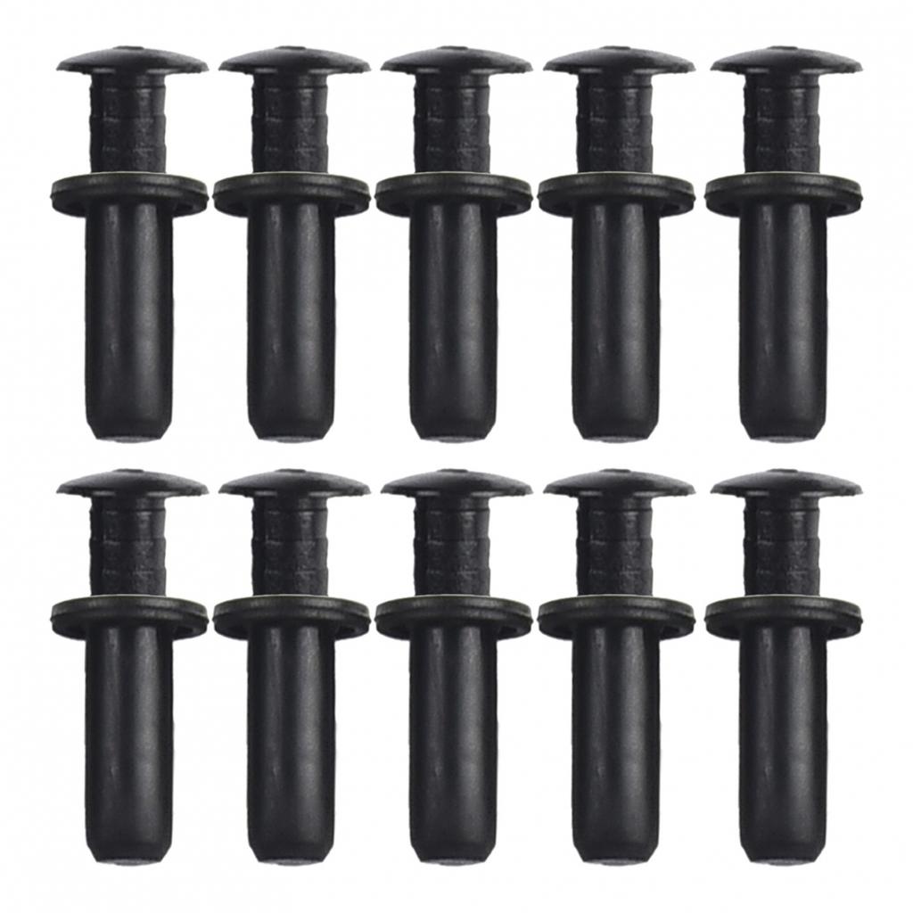 Clips Retenedor Nuevos Para Benz Prácticos De Usar