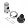 Riser Bracket ABS Accessories Drilled Connection Parts