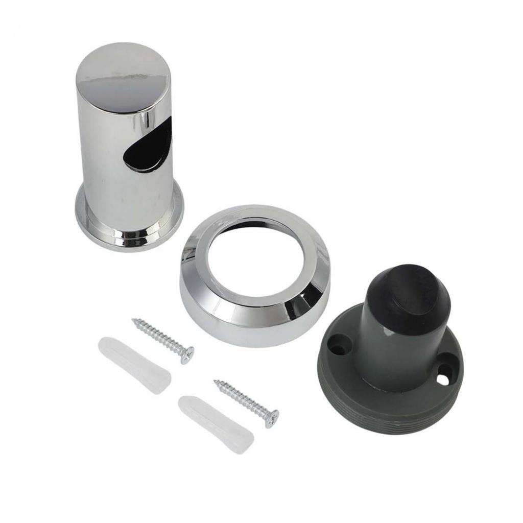 Riser Bracket ABS Accessories Drilled Connection Parts