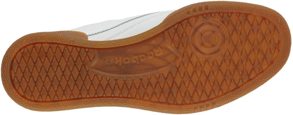 Reebok Club C Terrace FTW White Blue Red Sneakers