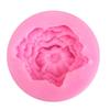 DIY Flower Shape Silica Gel Mold Soft Candy Craft Cake Candy Cake Baking Tool Mold Cake Decoration Tool