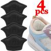2/20pcs Insoles Patch Heel Pads for Sport Shoe Adjustable Size Feet Pad Pain Relief Cushion Insert Insole Heel Protector Sticker