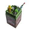 Minecraft Skrivebordsorganisator Penneholder