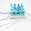 Multifunctional Wool Knitting Tool, Wool Knitting Machine, Tapestry Knitting Machine, Scarf, Hat, Shawl Knitting