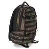 Nike Polyester Backpack Regular Unisex Camouflage Casual BA4592-311