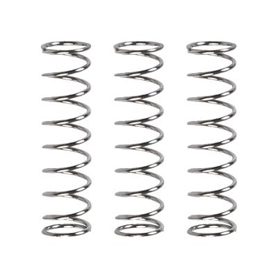 3Pcs Springs 9 Bar Classic For Gaggia Machines Modification