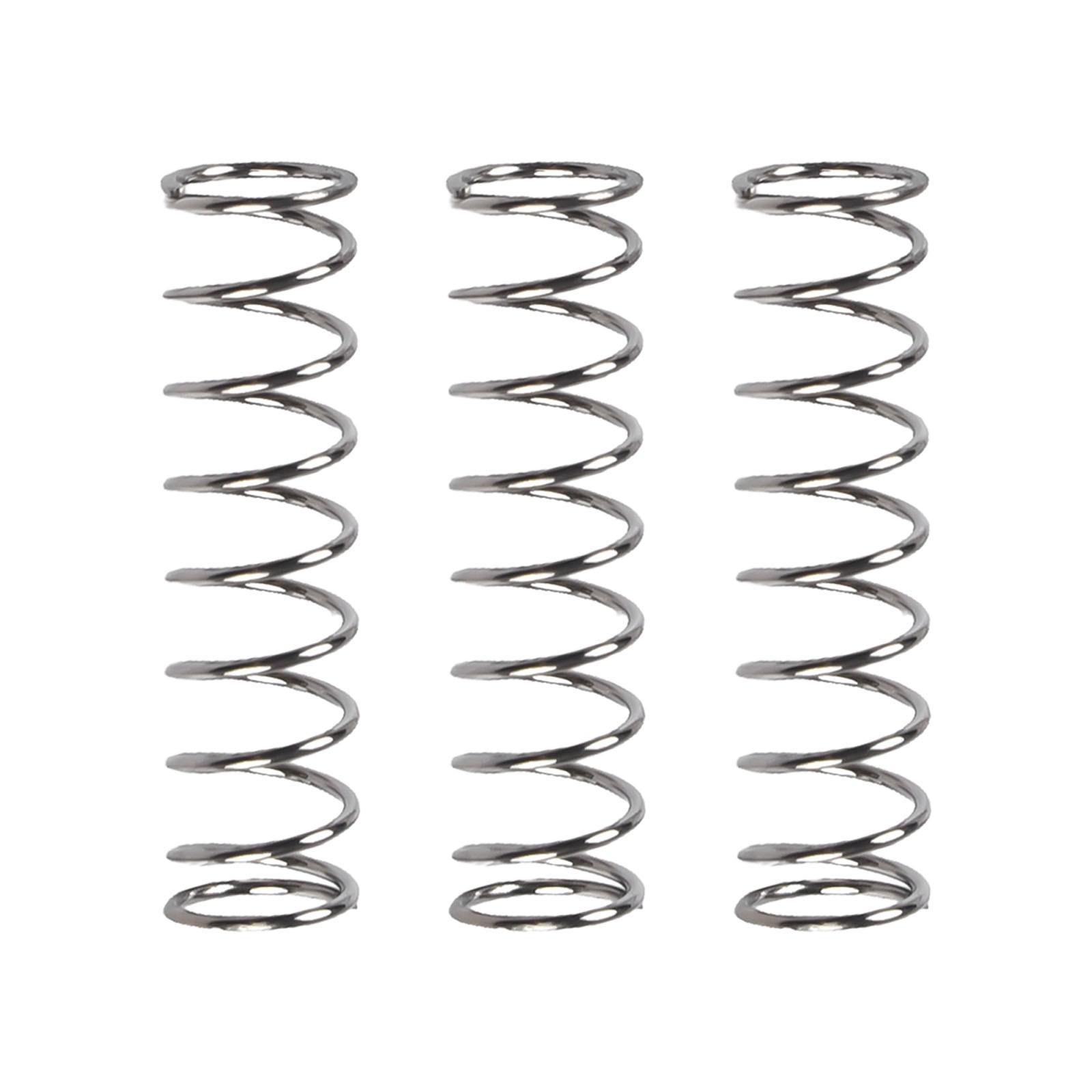 

3Pcs Springs 9 Bar Classic For Gaggia Machines Modification 9 Bar