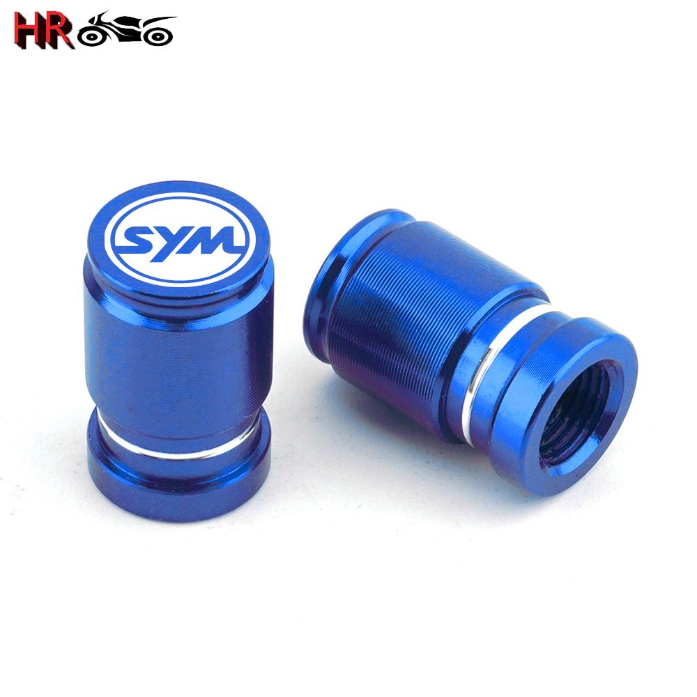 Pro SYM JET-X 125 150 X125 X150 JET 14 50 JET14 125 200 Motocykl CNC příslušenství Kola Pneumatika Víčko dříku ventilu Vzduchotěsný kryt