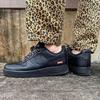 Nike Galleria Nike X Supreme Air Force 1 Low Black