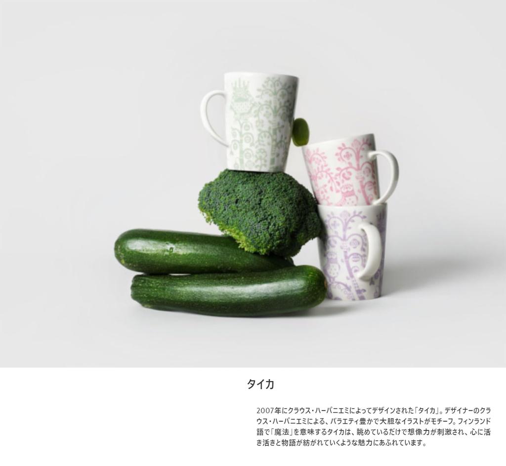 Iittala Taika Mug, 400ml, Black, 1012500 (Officially Imported)