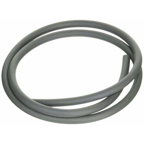 Kijima Gasoline Hose Oil Resistant Double Layer Pipe Inner Diameter 4.5mm/1m Gray 105-062