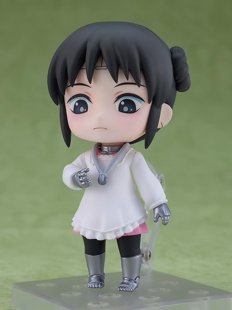 Good Smile Company Nendoroid Mina My Wife Has No Emotion Painted Movable Figure Non-scale