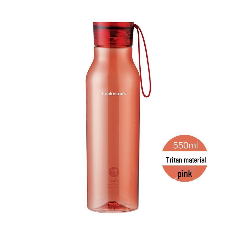 Lock&Lock ECOtritan Sports Water Bottle and Kettle Cup (ABF644/ABF663/ABF664)