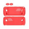 Game Pad Protective Case Cover Drop Resistant Compatible For RogAlly Game Console Handhelds Shell Shockproof Accessories