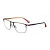 Etnia Barcelona Schumacher Bkog Men Eyeglasses