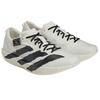 Adidas Y-3 Adizero Adios 9 Beige Orbit Grey Unisex Sneakers Cream Black JR6653