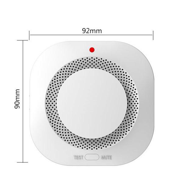 Kabelloser 433MHz Rauchmelder