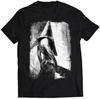 Pyramid Head Silent Hiill Inspired Premium Unisex TShirt Summer Unisexs And Unisexs Loose And Breathable TShirt Top